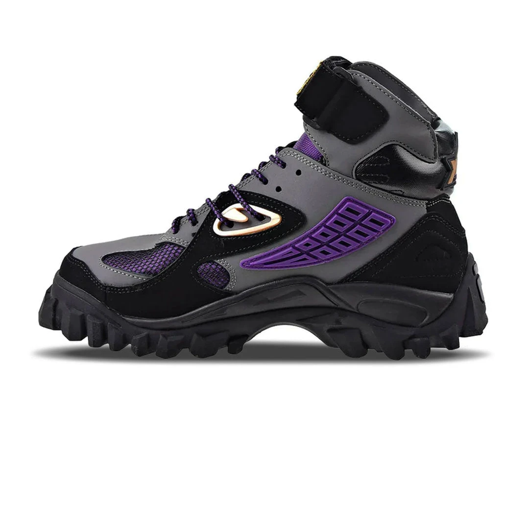 FILA - Men's Yak Boots (1BM01276 970) 2 FILA - Men's Yak Boots (1BM01276 970) - Image 2