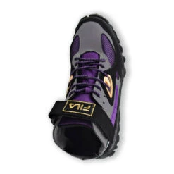 FILA - Men's Yak Boots (1BM01276 970) 8 FILA - Men's Yak Boots (1BM01276 970) -Shoe Sales Store FILA Men s Yak Boots 1BM01276 970 04