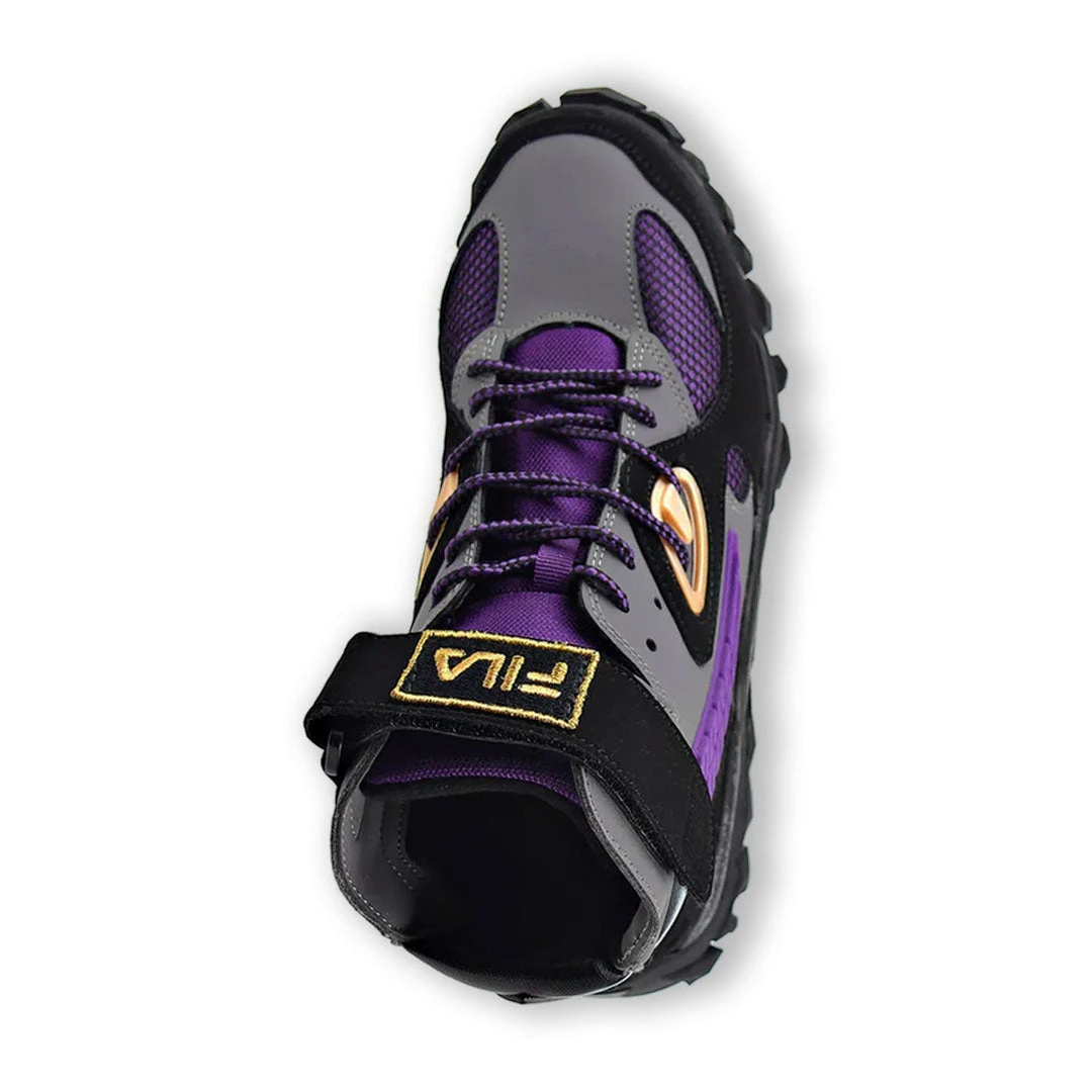 FILA - Men's Yak Boots (1BM01276 970) 4 FILA - Men's Yak Boots (1BM01276 970) - Image 4