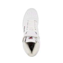 FILA - Men's F-13 Smooth Shoes (1VF060LX 100) -Shoe Sales Store FILA Men sF 13Smooth 1VF060LX100 05