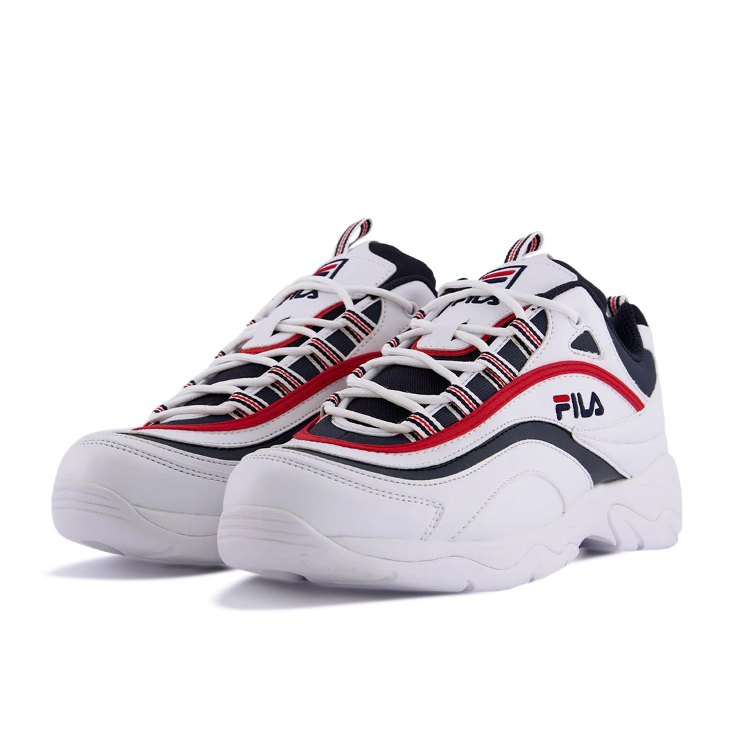 FILA - Men's Fila Ray Shoes (1CM00501 125) 2 FILA - Men's Fila Ray Shoes (1CM00501 125) - Image 2