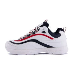FILA - Men's Fila Ray Shoes (1CM00501 125) 8 FILA - Men's Fila Ray Shoes (1CM00501 125) -Shoe Sales Store FILA Men sFilaRay 1CM00501125 03