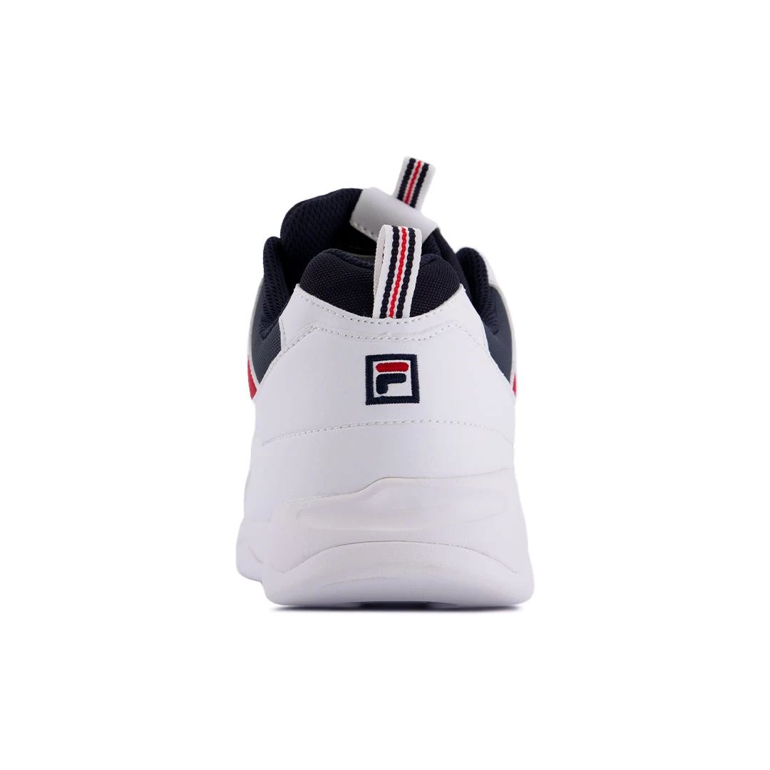 FILA - Men's Fila Ray Shoes (1CM00501 125) 4 FILA - Men's Fila Ray Shoes (1CM00501 125) - Image 4