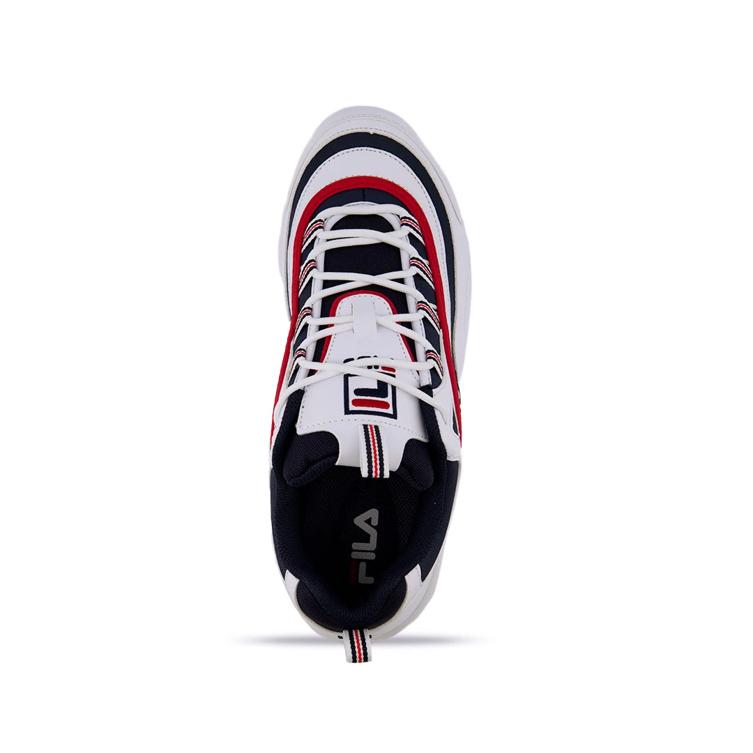 FILA - Men's Fila Ray Shoes (1CM00501 125) 5 FILA - Men's Fila Ray Shoes (1CM00501 125) - Image 5