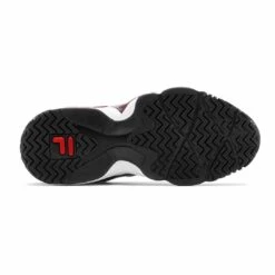 FILA - Men's MB Shoes (1BM01267 014) 7 FILA - Men's MB Shoes (1BM01267 014) -Shoe Sales Store FILA Men sMBShoes 1BM01267014 4