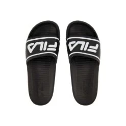 FILA - Men's Sleek Slides (1SM00029 021) -Shoe Sales Store FILA Men sSleekSlide 1SM00029021 04
