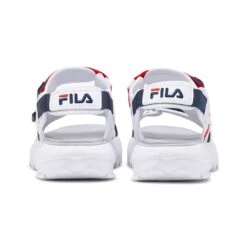 FILA - Unisex Disruptor Sandals (1SM00069 125) -Shoe Sales Store FILA Unisex Disruptor Sandals 1SM00069 125 03