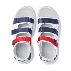 FILA - Unisex Disruptor Sandals (1SM00069 125) -Shoe Sales Store FILA Unisex Disruptor Sandals 1SM00069 125 04