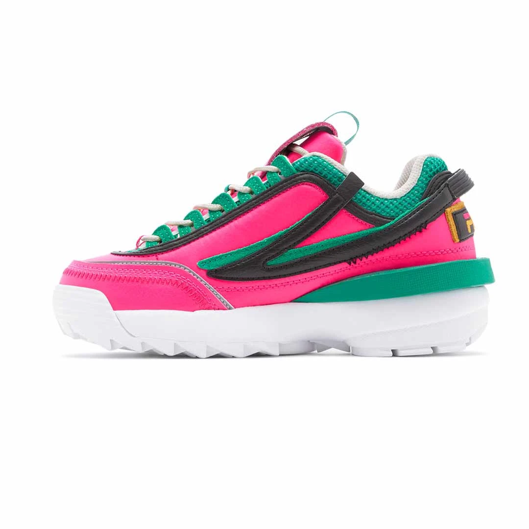 FILA - Women's Disruptor 2 Exp Shoes (5XM01544 664) 2 FILA - Women's Disruptor 2 Exp Shoes (5XM01544 664) - Image 2