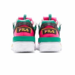 FILA - Women's Disruptor 2 Exp Shoes (5XM01544 664) 7 FILA - Women's Disruptor 2 Exp Shoes (5XM01544 664) -Shoe Sales Store FILA Women s Disruptor 2 Exp 5XM01544 664 3