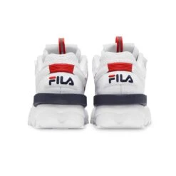 FILA - Women's Disruptor II EXP Shoes (5XM01765 125) -Shoe Sales Store FILA Women s Disruptor II EXP Shoes 5XM01765 125 04