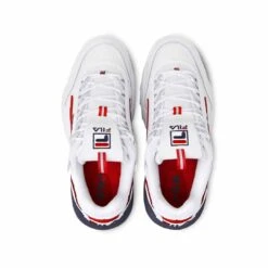 FILA - Women's Disruptor II EXP Shoes (5XM01765 125) -Shoe Sales Store FILA Women s Disruptor II EXP Shoes 5XM01765 125 05