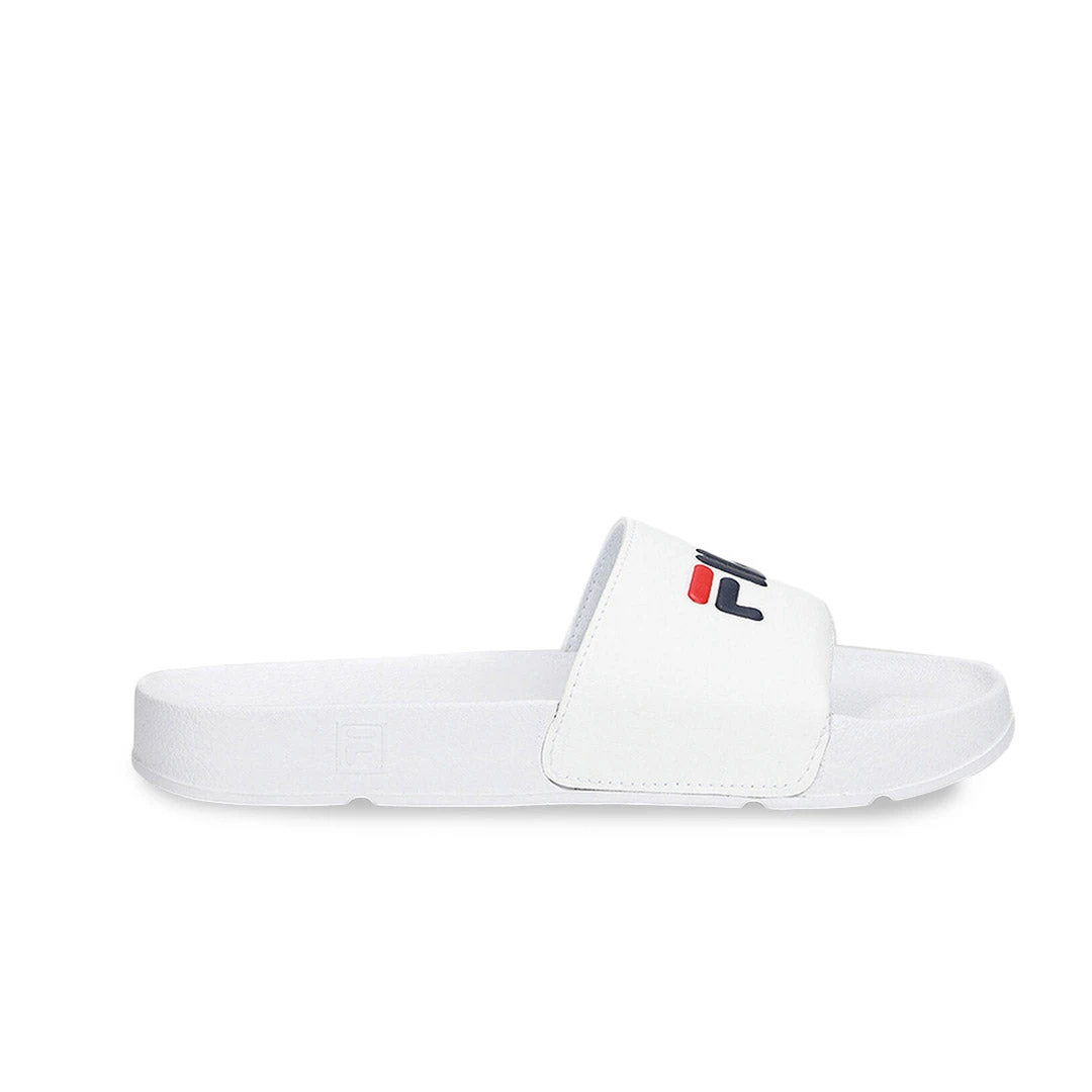 FILA - Women's Drifter Slides (5SM00525 125) 1 FILA - Women's Drifter Slides (5SM00525 125)