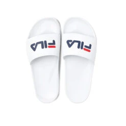 FILA - Women's Drifter Slides (5SM00525 125) 8 FILA - Women's Drifter Slides (5SM00525 125) -Shoe Sales Store FILA Women s Drifter Sandal 5SM00525 125 4