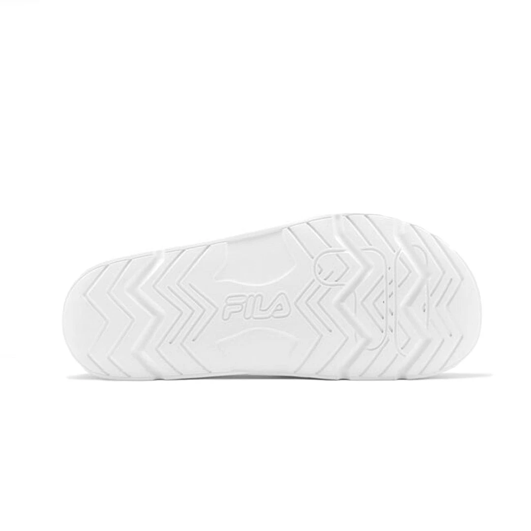 FILA - Women's Drifter Slides (5SM00525 125) 5 FILA - Women's Drifter Slides (5SM00525 125) - Image 5