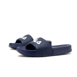 FILA - Women's Drifter Slides (5SM00525 422) 8 FILA - Women's Drifter Slides (5SM00525 422) -Shoe Sales Store FILA Women s Drifter Sandal 5SM00525 422 4