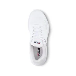 FILA - Women's Lightspin Shoes (5RM02180 125) -Shoe Sales Store FILA Women s Lightspin Shoes 5RM02180 125 04