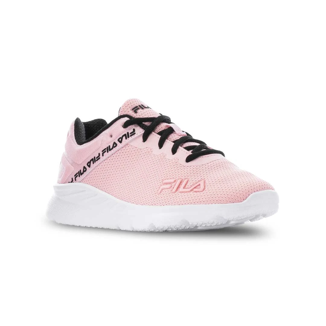 FILA - Women's Lightspin Shoes (5RM02180 652) 3 FILA - Women's Lightspin Shoes (5RM02180 652) - Image 3