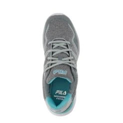 FILA - Women's Memory Allona 2 Shoes (5RM01838 253) -Shoe Sales Store FILA Women s Memory Allona 2 5RM01838 253 04