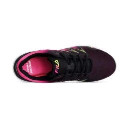 FILA - Women's Memory Fantom 8 Shoes (5RM02107 044) -Shoe Sales Store FILA Women s Memory Fantom 8 Shoes 5RM02107 044 4