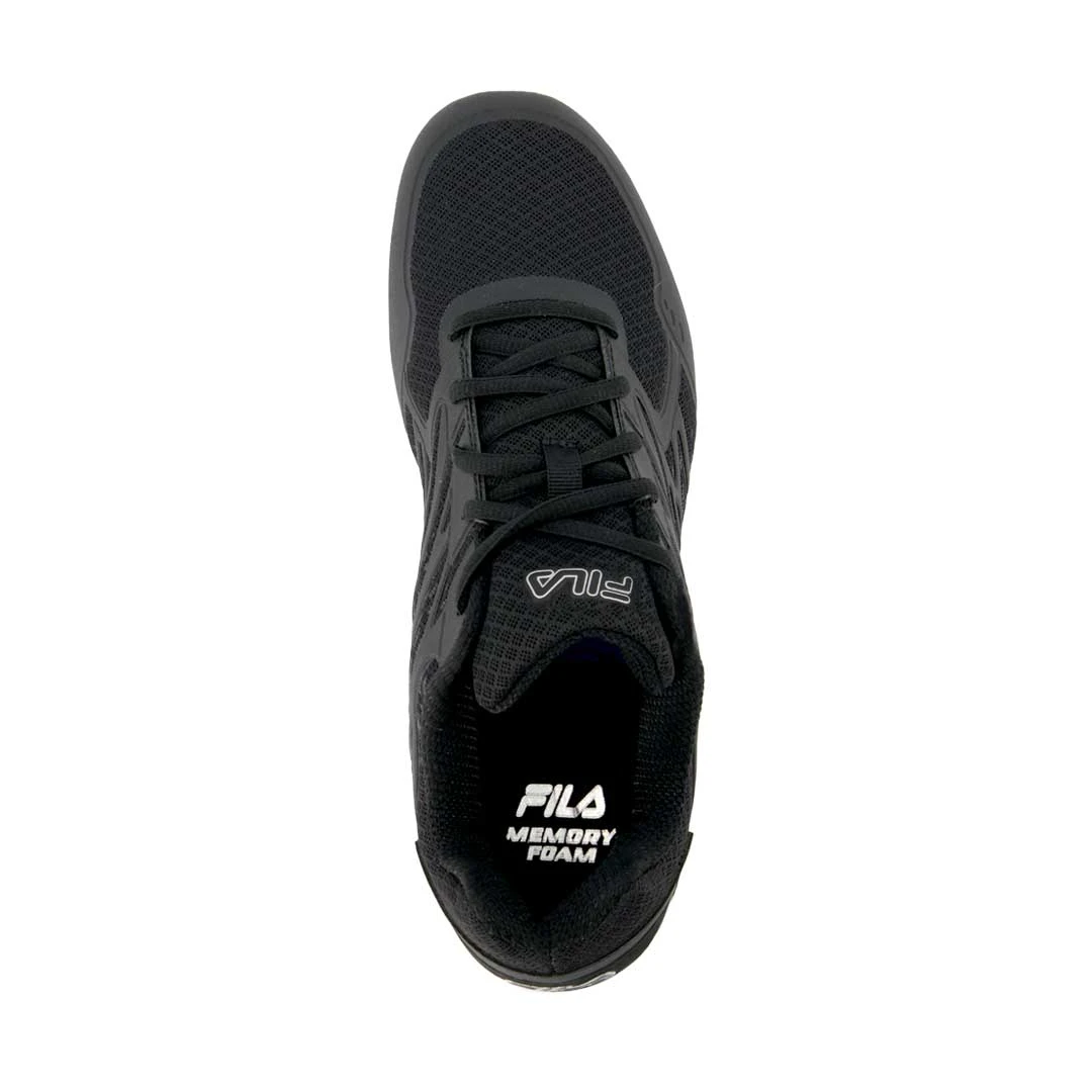 FILA - Women's Memory Finition 7 Shoes (5RM02134 013) 4 FILA - Women's Memory Finition 7 Shoes (5RM02134 013) - Image 4