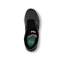 FILA - Women's Memory Panorama 9 Shoes (5RM01619 059) -Shoe Sales Store FILA Women s Memory Panorama 9 Shoes 5RM01619 059 05