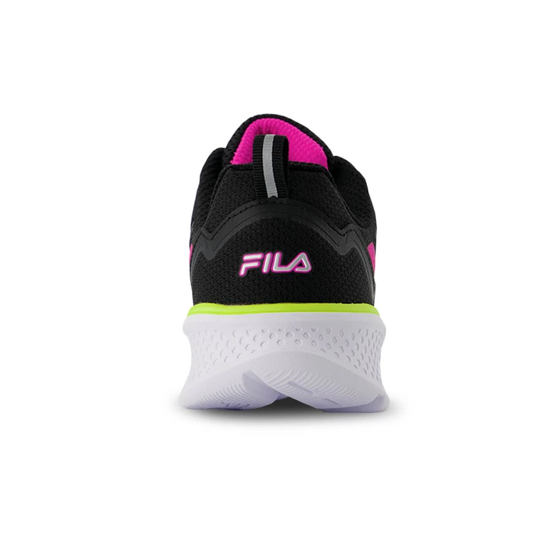 FILA - Women's Memory Primeforce 8 Shoes (5RM02082 011) 3 FILA - Women's Memory Primeforce 8 Shoes (5RM02082 011) - Image 3