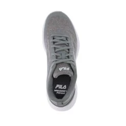 FILA - Women's Memory Speedchaser 4 Heather Shoes (5RM01831 063) -Shoe Sales Store FILA Women s Memory Speedchaser 4 Heather 5RM01831 063 04
