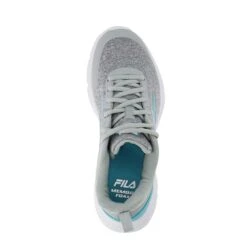 FILA - Women's Memory Speedchaser 4 Heather Shoes (5RM01831 068) -Shoe Sales Store FILA Women s Memory Speedchaser 4 Heather 5RM01831 068 04