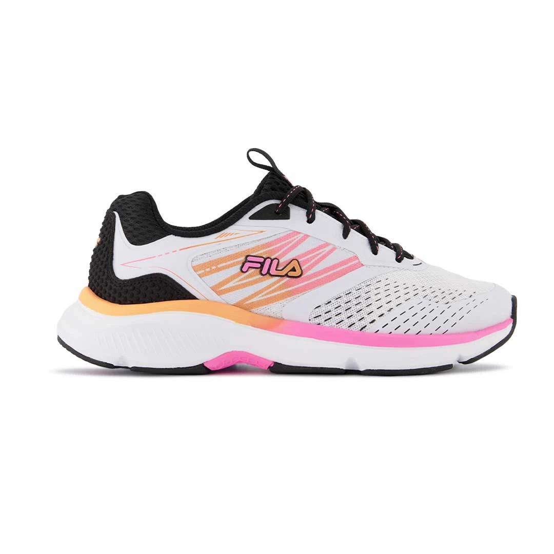 FILA - Women's Memory Trexler Shoes (5RM01888 119) 1 FILA - Women's Memory Trexler Shoes (5RM01888 119)