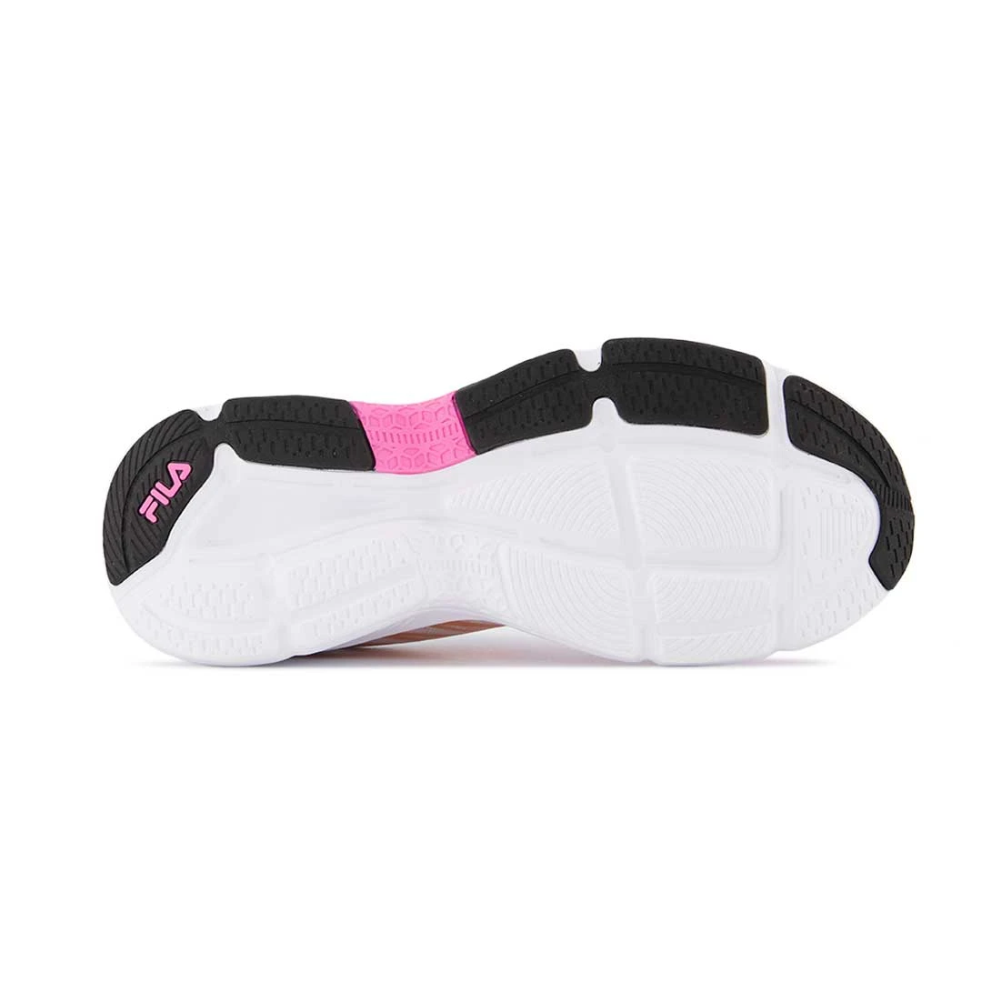 FILA - Women's Memory Trexler Shoes (5RM01888 119) 5 FILA - Women's Memory Trexler Shoes (5RM01888 119) - Image 5