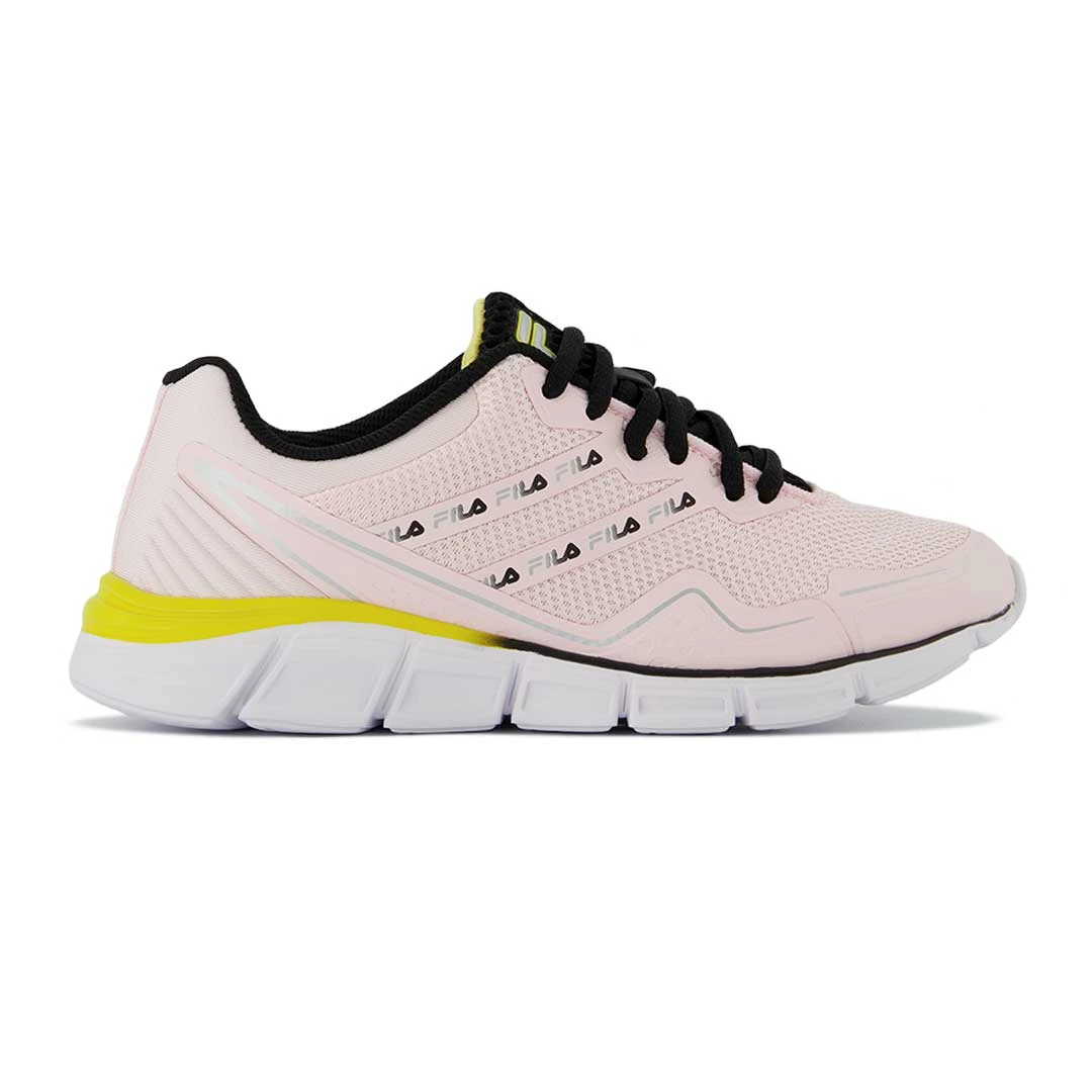 FILA - Women's Memory Vernato 9 Shoes (5RM01825 656) 1 FILA - Women's Memory Vernato 9 Shoes (5RM01825 656)