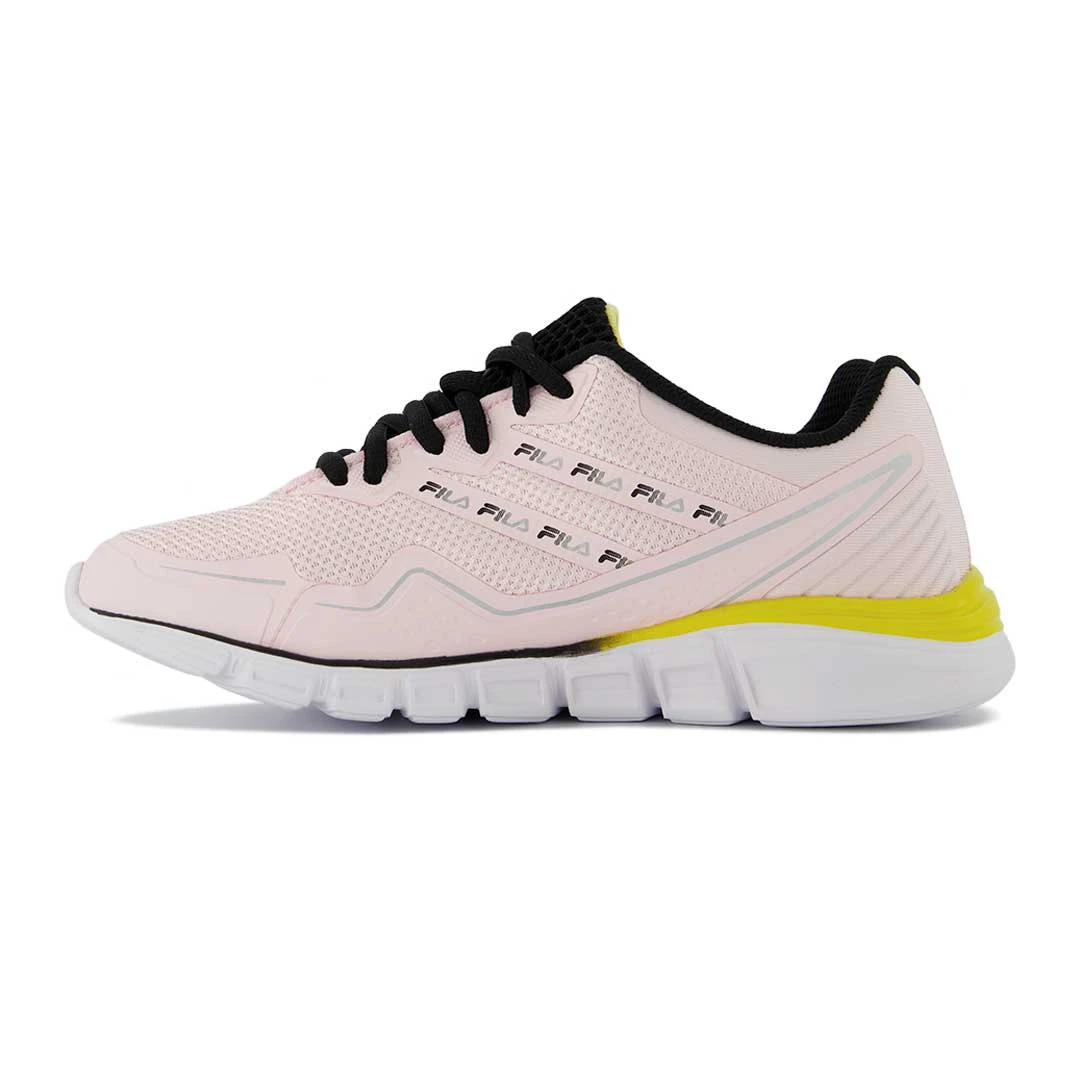 FILA - Women's Memory Vernato 9 Shoes (5RM01825 656) 2 FILA - Women's Memory Vernato 9 Shoes (5RM01825 656) - Image 2