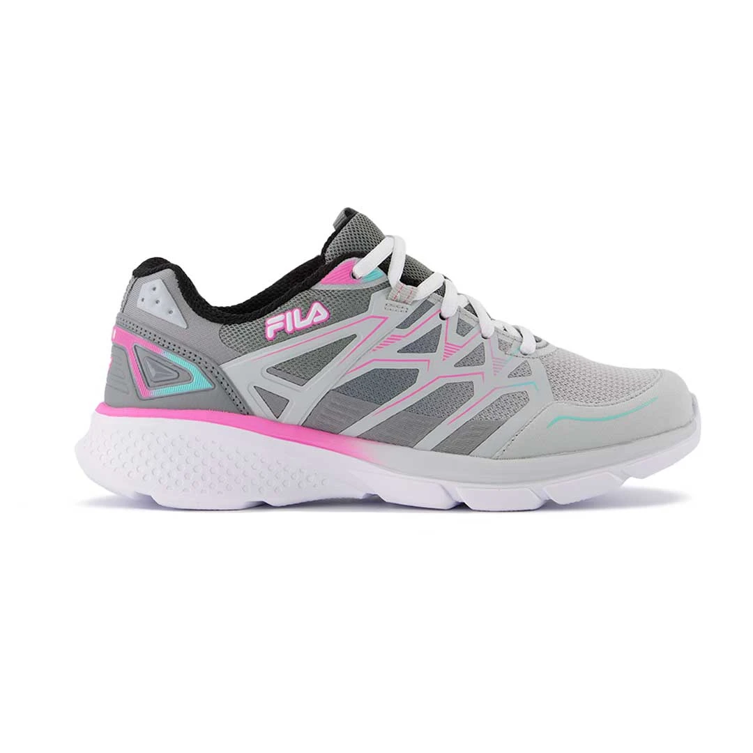 FILA - Women's Memory Wanderun Shoes (5RM01856 262) 1 FILA - Women's Memory Wanderun Shoes (5RM01856 262)