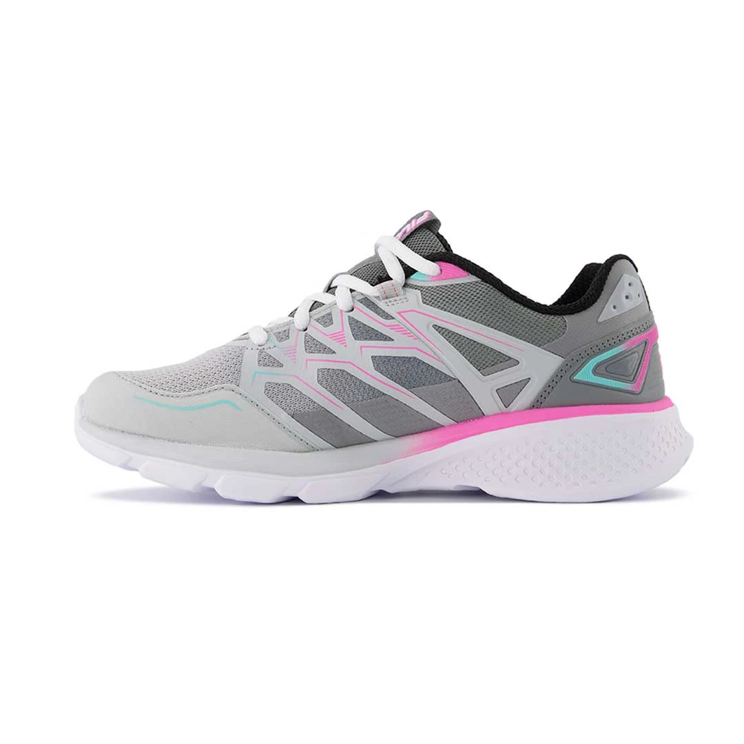 FILA - Women's Memory Wanderun Shoes (5RM01856 262) 2 FILA - Women's Memory Wanderun Shoes (5RM01856 262) - Image 2