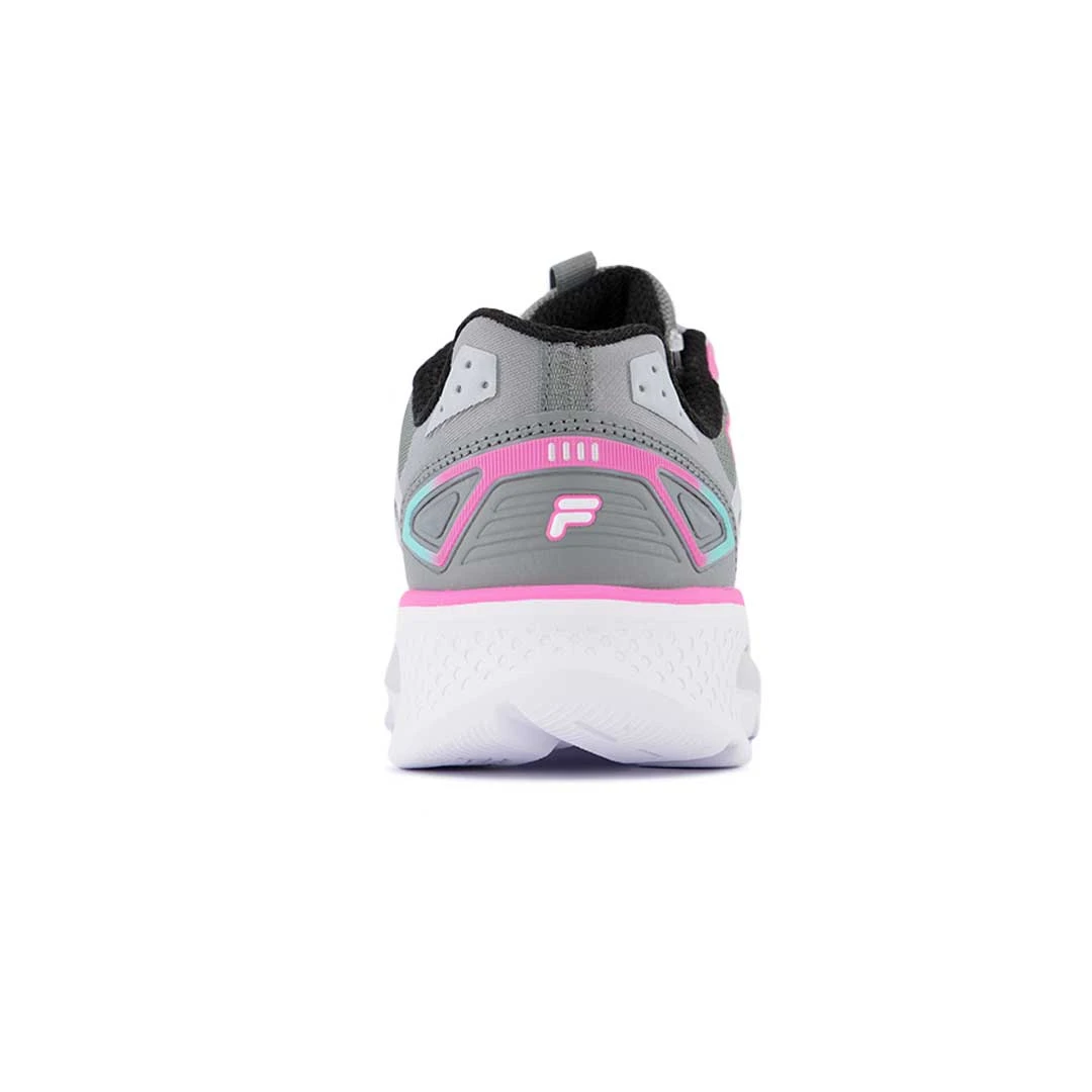 FILA - Women's Memory Wanderun Shoes (5RM01856 262) 3 FILA - Women's Memory Wanderun Shoes (5RM01856 262) - Image 3