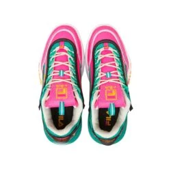 FILA - Women's Disruptor 2 Exp Shoes (5XM01544 664) 8 FILA - Women's Disruptor 2 Exp Shoes (5XM01544 664) -Shoe Sales Store FILA Women sDisruptor2Exp 5XM01544664 4