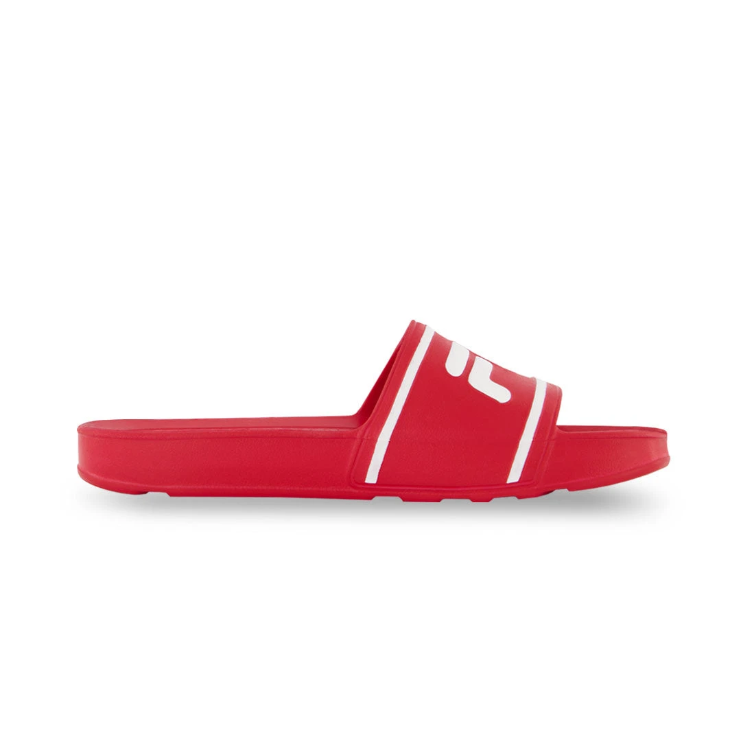FILA - Women's Sleek Slides (5SM00038 611) 1 FILA - Women's Sleek Slides (5SM00038 611)
