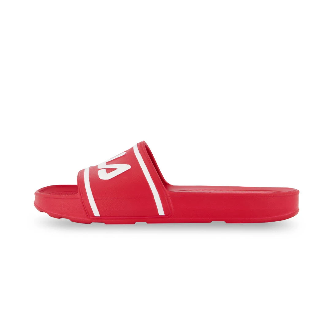 FILA - Women's Sleek Slides (5SM00038 611) 2 FILA - Women's Sleek Slides (5SM00038 611) - Image 2