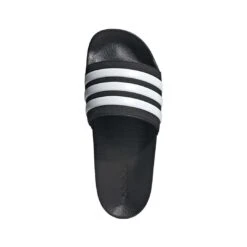 Adidas - Men's Adilette Shower Slides (GZ5922) -Shoe Sales Store GZ5922 3