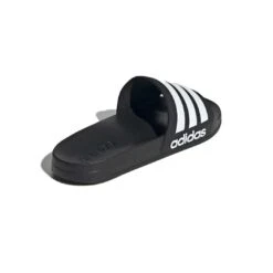 Adidas - Men's Adilette Shower Slides (GZ5922) -Shoe Sales Store GZ5922 5