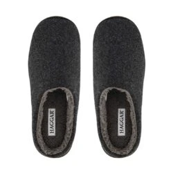 Haggar - Men's Memory Foam Slippers (71H067C001 021) -Shoe Sales Store Haggar Men s Memory Foam Slipper 71H067C001 021 04