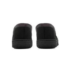 Haggar - Men's Memory Foam Slippers (71H067C003 001) -Shoe Sales Store Haggar Men s Memory Foam Slipper 71H067C003 001 3