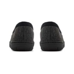 Haggar - Men's Memory Foam Slippers (71H067C003 005) 7 Haggar - Men's Memory Foam Slippers (71H067C003 005) -Shoe Sales Store Haggar Men s Memory Foam Slipper 71H067C003 005 03
