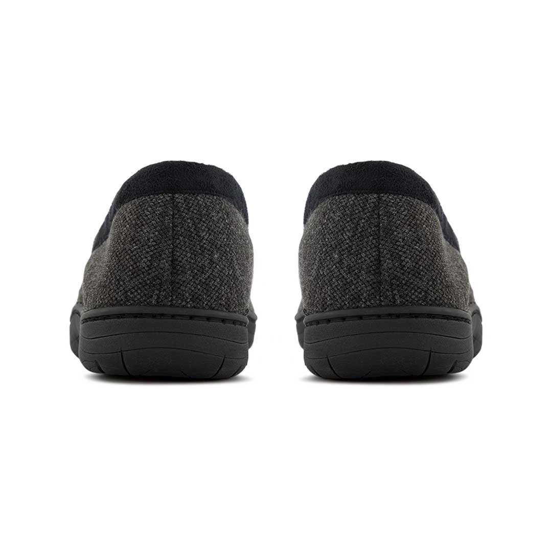 Haggar - Men's Memory Foam Slippers (71H067C003 005) 3 Haggar - Men's Memory Foam Slippers (71H067C003 005) - Image 3