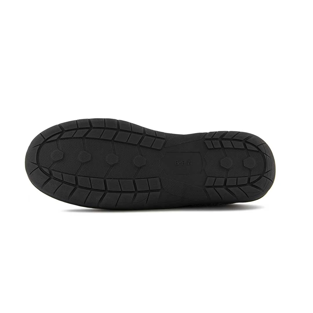 Haggar - Men's Memory Foam Slippers (71H067C003 005) 5 Haggar - Men's Memory Foam Slippers (71H067C003 005) - Image 5