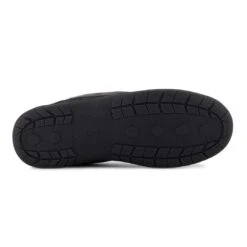 Haggar - Men's Memory Foam Slippers (71H067C002 001) -Shoe Sales Store Haggar Men s Memory Foam Slipper 71H067C010 001 5