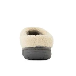 Haggar - Men's Memory Foam Slippers (71H067C004 005) -Shoe Sales Store Haggar Men s Memory Foam Slippers 71H067C004 005 03