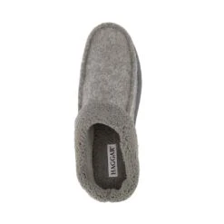 Haggar - Men's Memory Foam Slippers (71H067C004 051) -Shoe Sales Store Haggar Men s Memory Foam Slippers 71H067C004 051 04