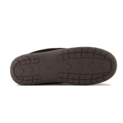 Haggar - Men's Memory Foam Slippers (71H067C006 001) -Shoe Sales Store Haggar Men s Memory Foam Slippers 71H067C006 001 05